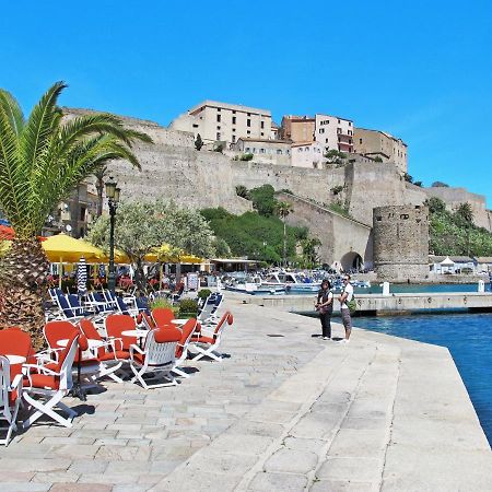 Apartment Thalassa - Cal200 By Interhome Corsica Island Exterior foto