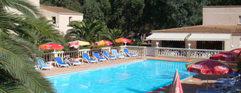 Apartment Thalassa - Cal200 By Interhome Corsica Island Exterior foto