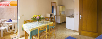 Apartment Thalassa - Cal200 By Interhome Corsica Island Exterior foto